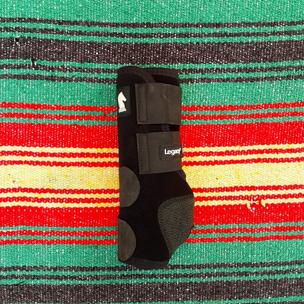 Classic Equine Sport Boots